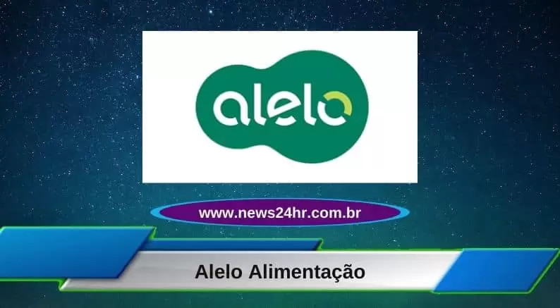 Alelo Alimentação