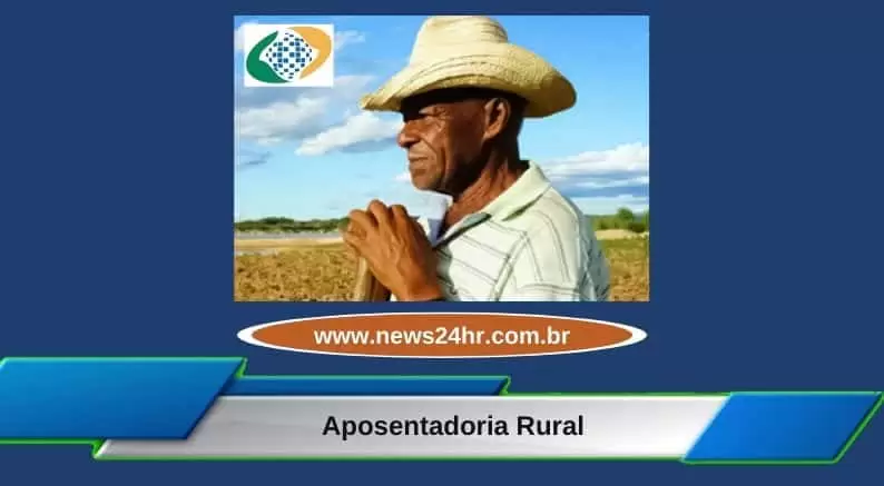 Aposentadoria Rural