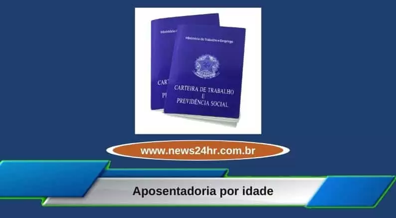 Aposentadoria por idade