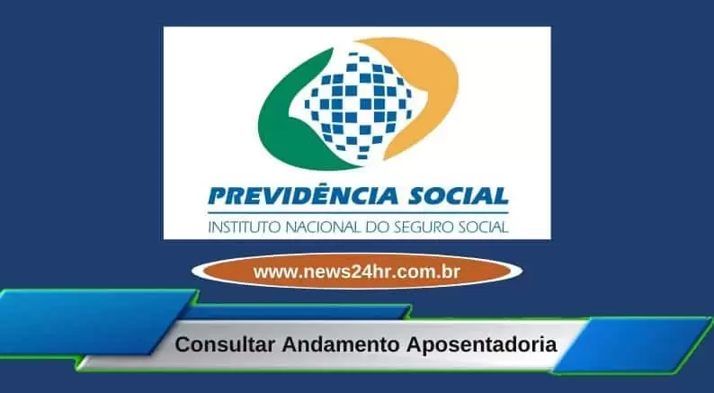 Como Consultar Andamento da Aposentadoria