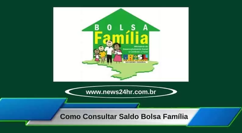 Como Consultar Saldo Bolsa Família