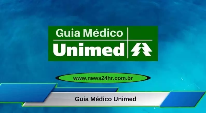 Guia Médico Unimed