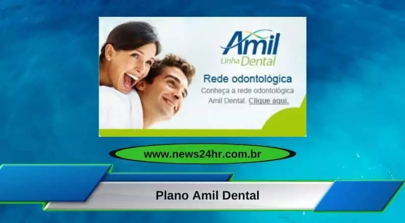 Plano Amil Dental