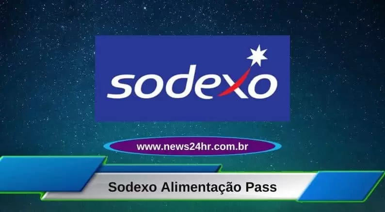 Sodexo Alimentação Pass