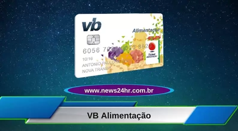 VB Alimentação