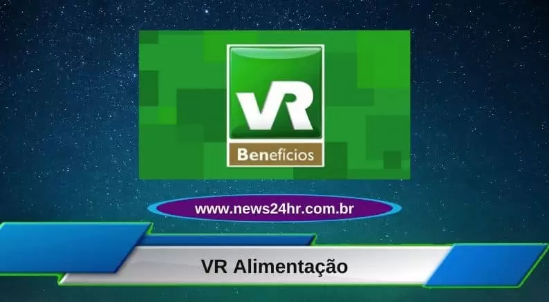 VR Alimentação