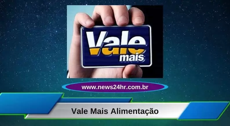 Vale Mais Alimentação
