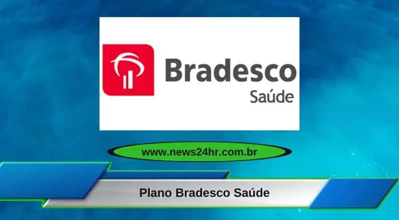 Plano Bradesco Saúde