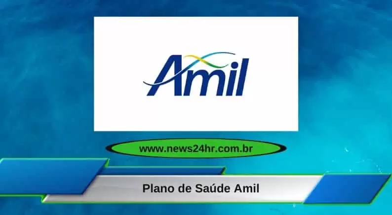 Plano de Saúde Amil