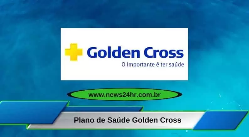 Plano de Saúde Golden Cross