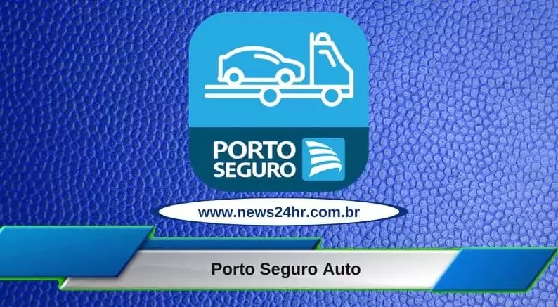 Porto Seguro Auto