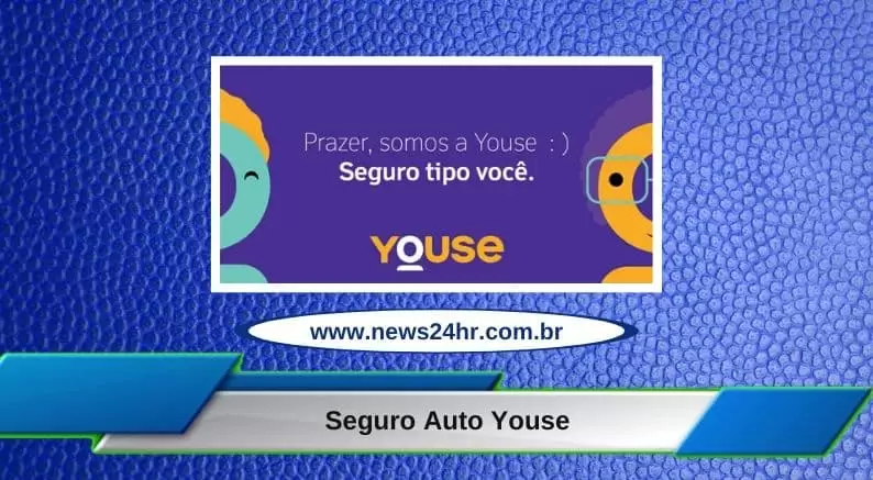 Seguro Auto Youse