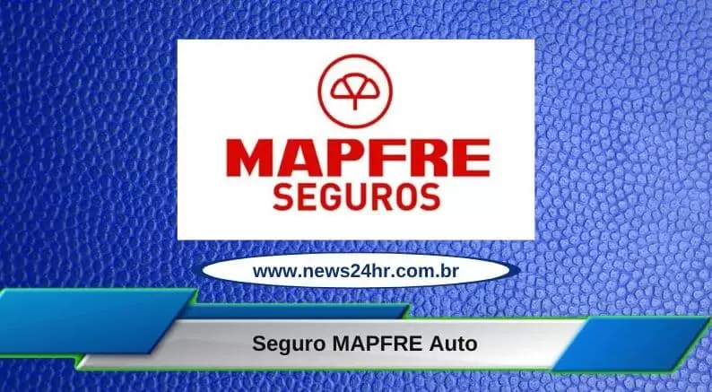 Seguro MAPFRE Auto