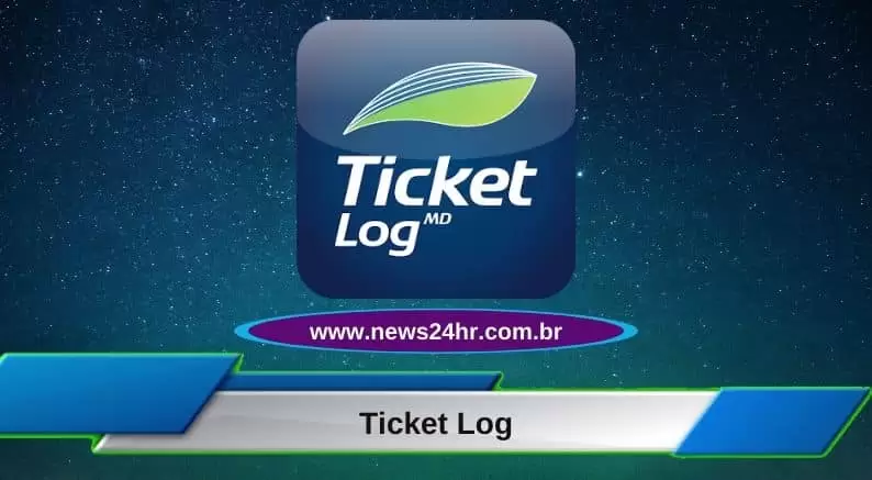 Ticket Log