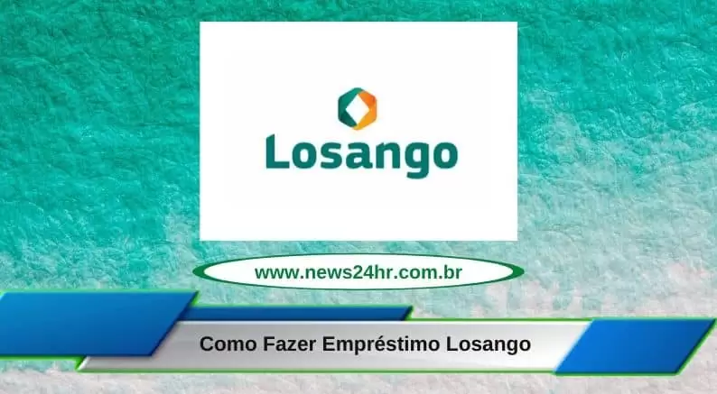 Como Fazer Empréstimo Losango
