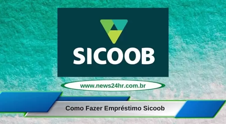 Como Fazer Empréstimo Sicoob