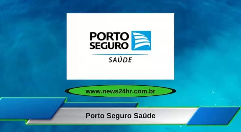 Porto Seguro Saúde