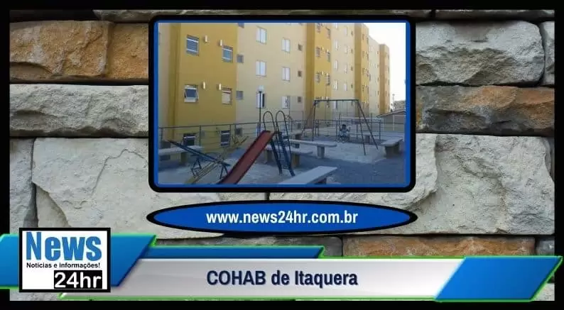 COHAB Itaquera