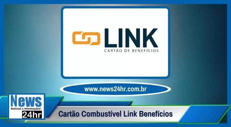 Cartão Combustível Link Benefícios