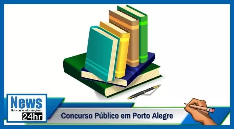 Concurso Público em Porto Alegre