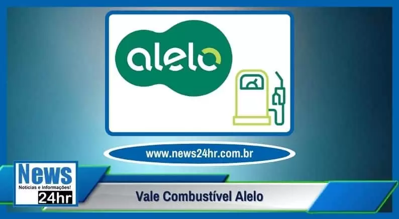Vale Combustível Alelo