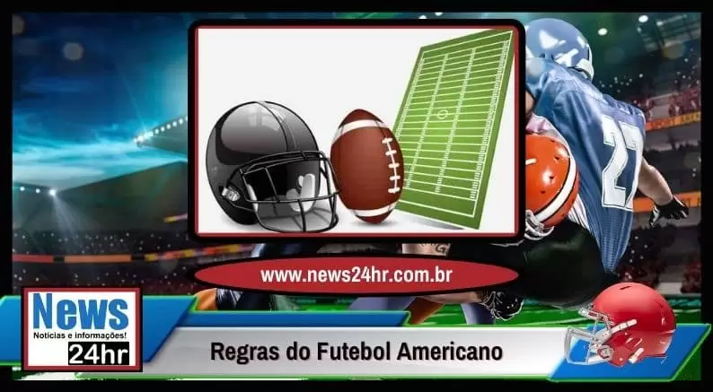 Regras do Futebol Americano