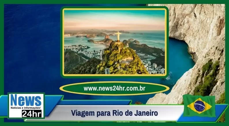 Viagem para Rio de Janeiro