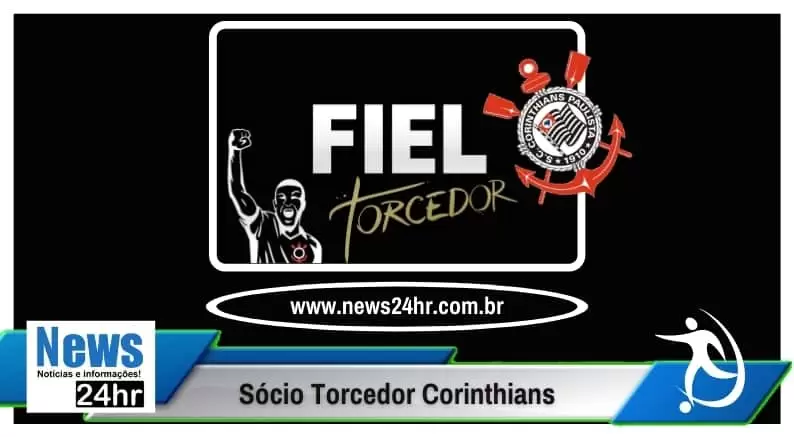 Sócio Torcedor Corinthians