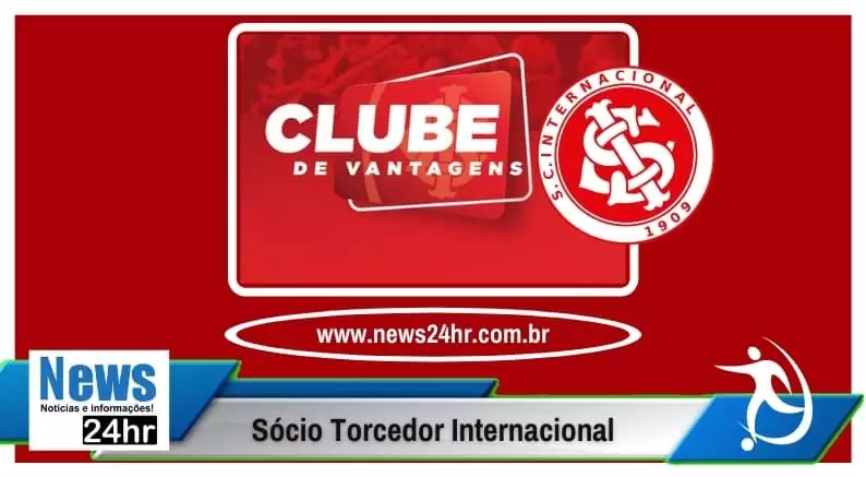 Sócio Torcedor Internacional