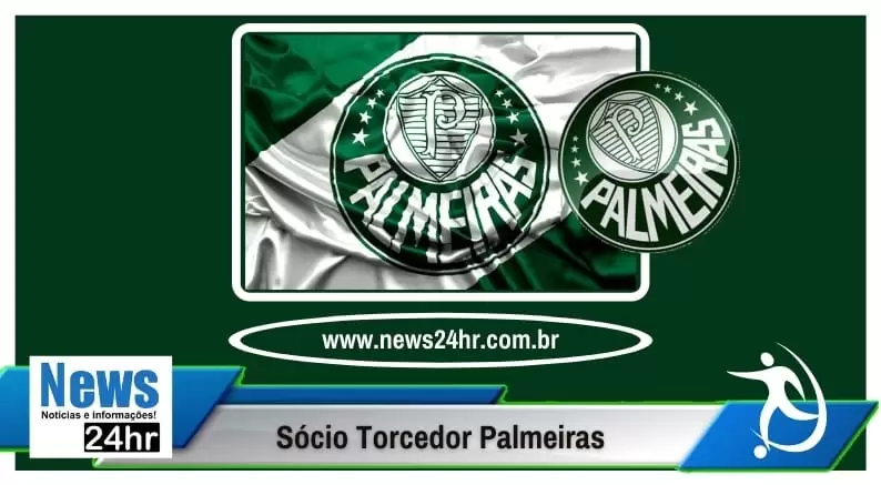 Sócio Torcedor Palmeiras