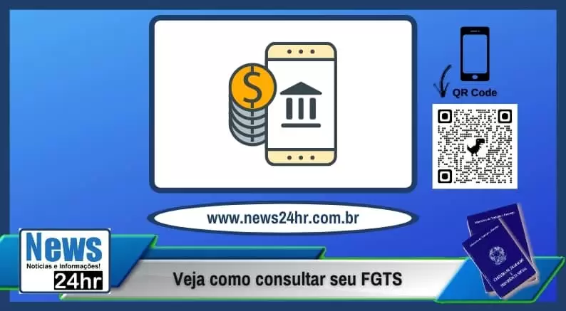 Veja como consultar seu FGTS de diferentes maneiras