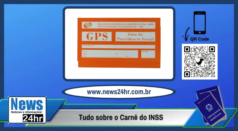 Tudo sobre o Carnê INSS