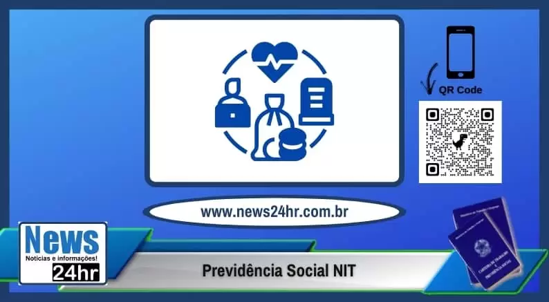 Previdência Social NIT