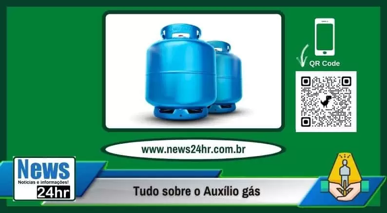 Tudo sobre o Auxílio gás