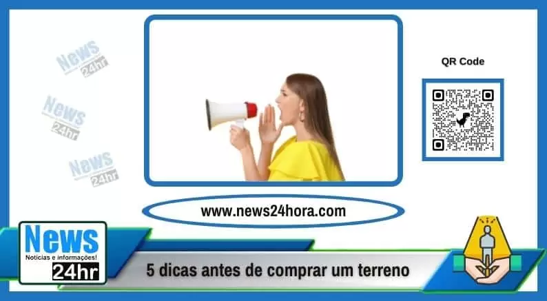 5 dicas para comprar um terreno com facilidade