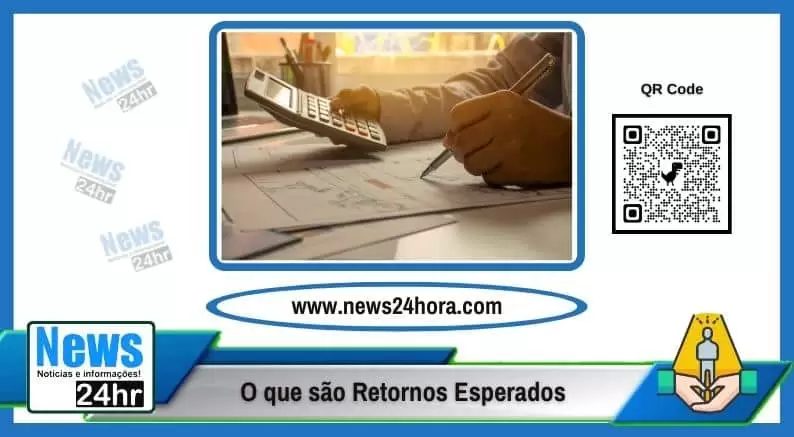 O que são Retornos Esperados