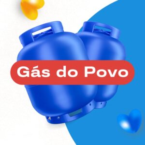 Gás do Povo