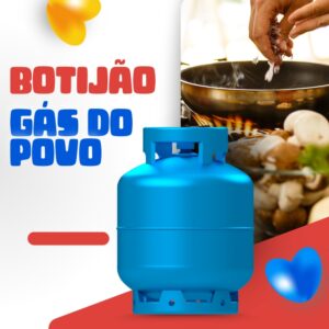 Programa Gás do Povo