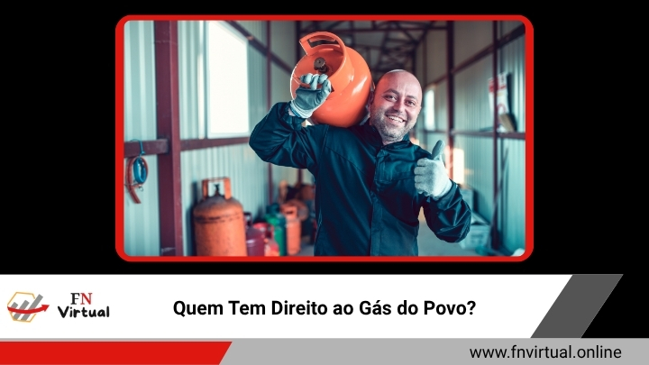 Quem Tem Direito ao Gás do Povo