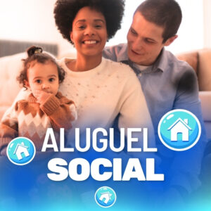 benefício aluguel social