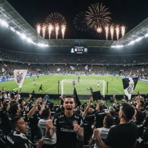 final da Copa do Brasil
