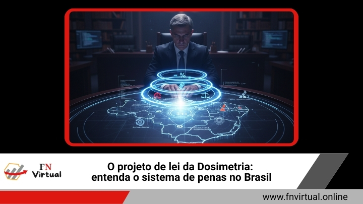 O projeto de lei da Dosimetria