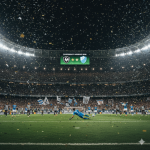 Campeonato Mineiro de Futebol 2026