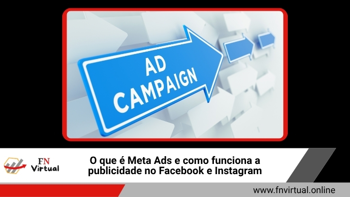 O que é Meta Ads