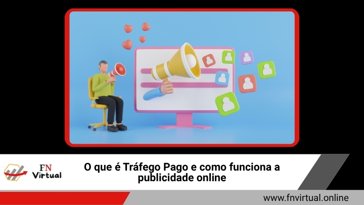 O que é Tráfego Pago