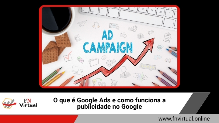 O que é Google Ads